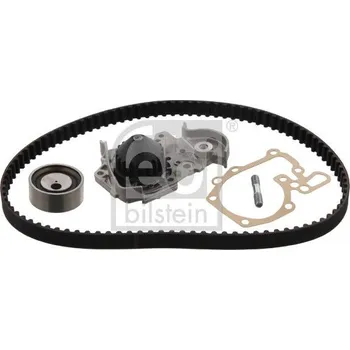 Vodní pumpa + sada ozubeného řemene FEBI BILSTEIN 32732