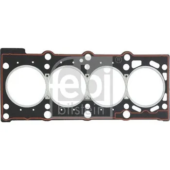 Těsnění motoru Těsnění, hlava válce FEBI BILSTEIN 12878