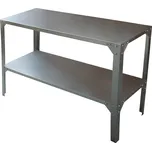 Regál G21 115 x 40 cm pro zahradní domky a skleníky