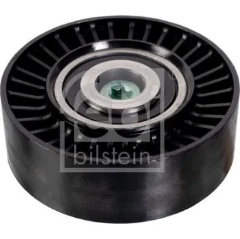 Vratná/vodicí kladka, klínový žebrový řemen FEBI BILSTEIN 30119