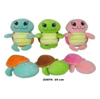 plyšák Żółw 25cm MIX (pl, 2000, Sun-Day)