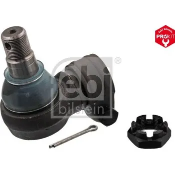 Táhlo řízení Hlava příčného táhla řízení FEBI BILSTEIN 35636