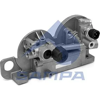 Palivový filtr Pouzdro, palivový filtr SAMPA 034.201