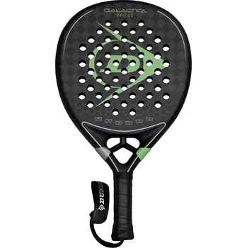 Tenisová raketa Padel raketa DUNLOP GALACTICA PRO LS '25