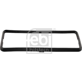 Těsnění motoru Těsnění, kryt hlavy válce FEBI BILSTEIN 12436