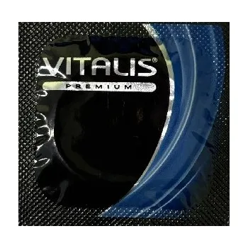 Kondom Vitalis Premium Natural 1ks