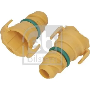 Olejová vana Závitová zátka, olejová vana FEBI BILSTEIN 193280