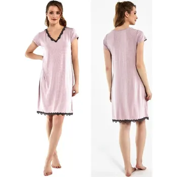 Dámská noční košile Cornette dámská noční košile 862/263 Michelle 2