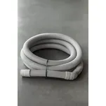 Hadice pračková, odpadní s kolínkem 2 m