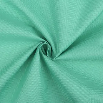 Pro Háčkování Kočárkovina Oxford 600D mint