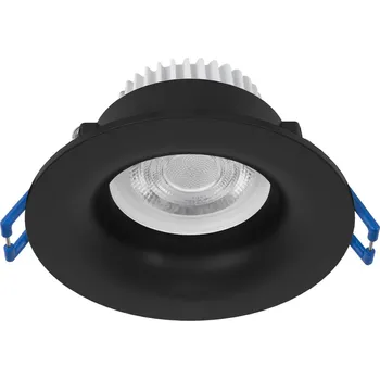 Koupelnové svítidlo Vestavné svítidlo SALABATE EGLO 902273