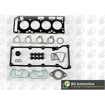 Těsnění motoru Sada těsnění, hlava válce, HK5733