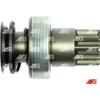 Startér Volnoběžka startéru AS-PL (SD0193)