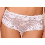 Leilieve kalhotky šortkové 995 bílá