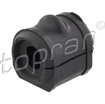Stabilizátor nápravy Držák, Příčný stabilizátor TOPRAN (302253)