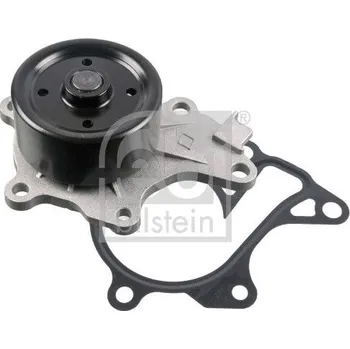 Motor automobilu Vodní čerpadlo, chlazení motoru FEBI BILSTEIN 184496