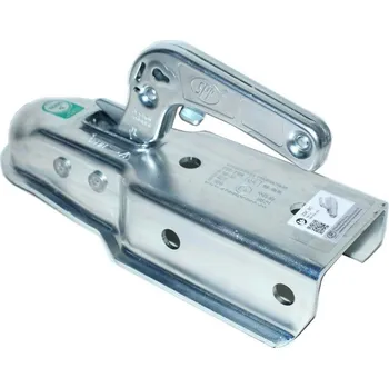 SPP Přívěsný kloub ZSK-1300M 3inch