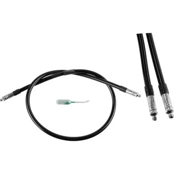 Brzdová hadice Brzdová hadice TRW MV072S