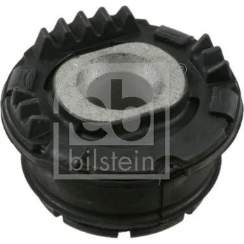 Zavěšení kol Zavěšení, tělo nápravy FEBI BILSTEIN 22450