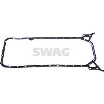 Těsnění motoru Těsnění, olejová vana SWAG 10 10 4499