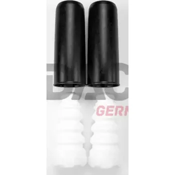 Ochranná sada proti prachu, tlumič pérování DACO Germany (PK4761)