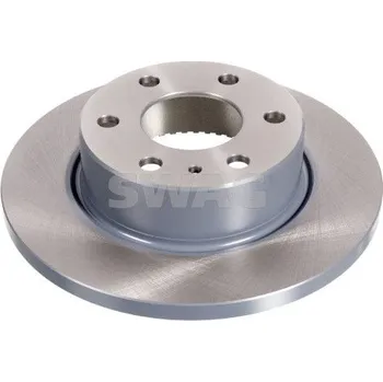 Brzdový kotouč Brzdový kotouč SWAG 33 10 7367