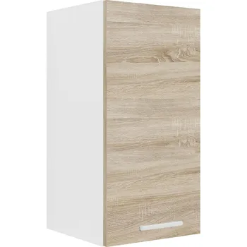 Kuchyňská skříňka VCM Horní kuchyňská skříňka Esilo, 30 cm, sonoma dub 478495