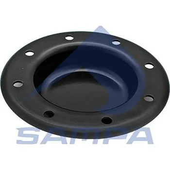 Kryt, ložisko kola SAMPA 205.367