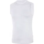 Pánské funkční tílko Klimatex CARLOS S Bílá