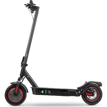 Elektrokoloběžka ISCOOTER Elektrická koloběžka iScooter i9 Max 10 palců 36V 10Ah Baterie NO SIZE ČERNÁ