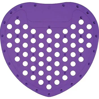 WC čistič Ekcos Basic Screen - 30denní biorozložitelné sítko do pisoáru, vůně lesní plody