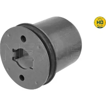 Zavěšení kol Uložení, nosník nápravy MEYLE 714 610 0042/HD