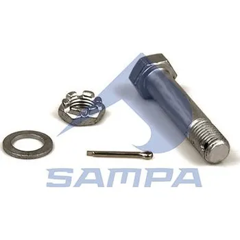 Opravná sada, sedlová spojka SAMPA 095.563