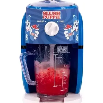 Zmrzlinovač Fizz SlushPuppie modrá (9047EU)
