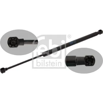 Příslušenství karosérie Pneumatická pružina, zavazadlový / nákladový prostor FEBI BILSTEIN FEB37492