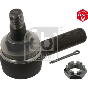 Táhlo řízení Hlava příčného táhla řízení FEBI BILSTEIN 09984