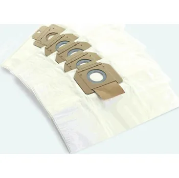 Sáček do vysavače LOBSTER 440006 Sáček filtrační (5ks) textil MAKITA/PROTOOL 447LX/VCP450