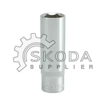 Gola hlavice YATO YT-1231 NÁSTRČNÁ HLAVICE 18 DLOUHÁ 1/2 YATO (YT-1231)