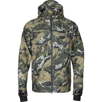 Swedteam Titan 2 RE-ECO Desolve Veil Pánská bunda Velikost: 54