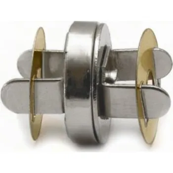 Zapínání magnetické pr.18mm