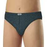 ANDRIE bavlněné slipy PS3551 černá