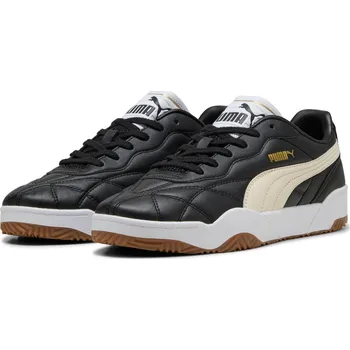 Pánské tenisky Pánské Nízké tenisky PUMA PUMA TIFOSI LUX 40225901 – Černá 41