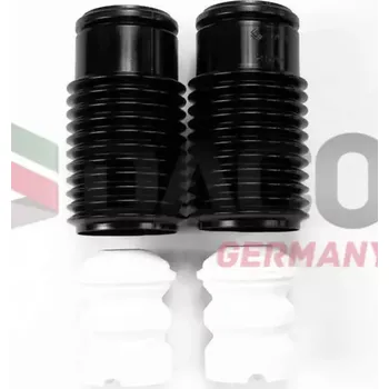 Auto-moto Ochranná sada proti prachu, tlumič pérování DACO Germany (PK1510)