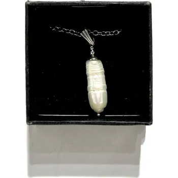 Řetízek Náhrdelník Perla - Melvys