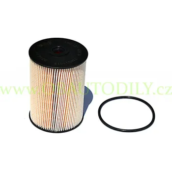 Palivový filtr Škoda Octavia II-Filtr paliva 1,9 TDI 77kW+2,0 TDI