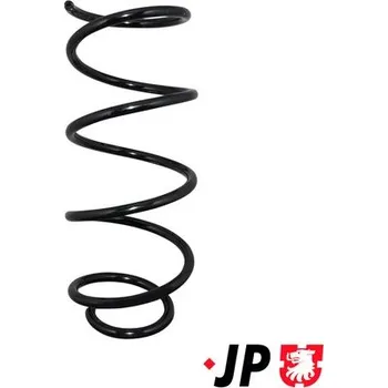 Pružina podvozku JP GROUP a/s 1442202500
