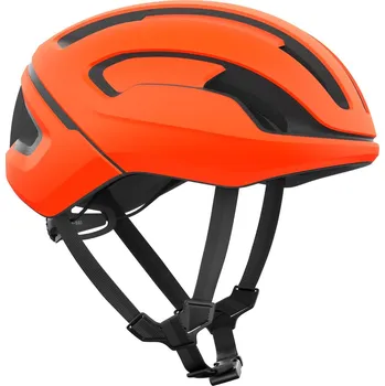 Cyklistická přilba Helma POC OMNE AIR MIPS 10875_1231 – Oranžová M