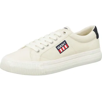 Pánské tenisky Pánské Kecky GANT JACQO 24638774-G20 – Bílá 43