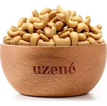 FAKT DOBRÉ Kešu ořechy uzené 1 kg