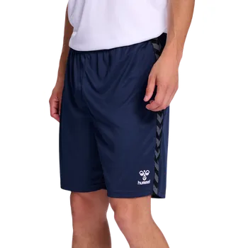 Šortky Hummel HMLAUTHENTIC PL SHORTS 219970-7026 Velikost 2XL